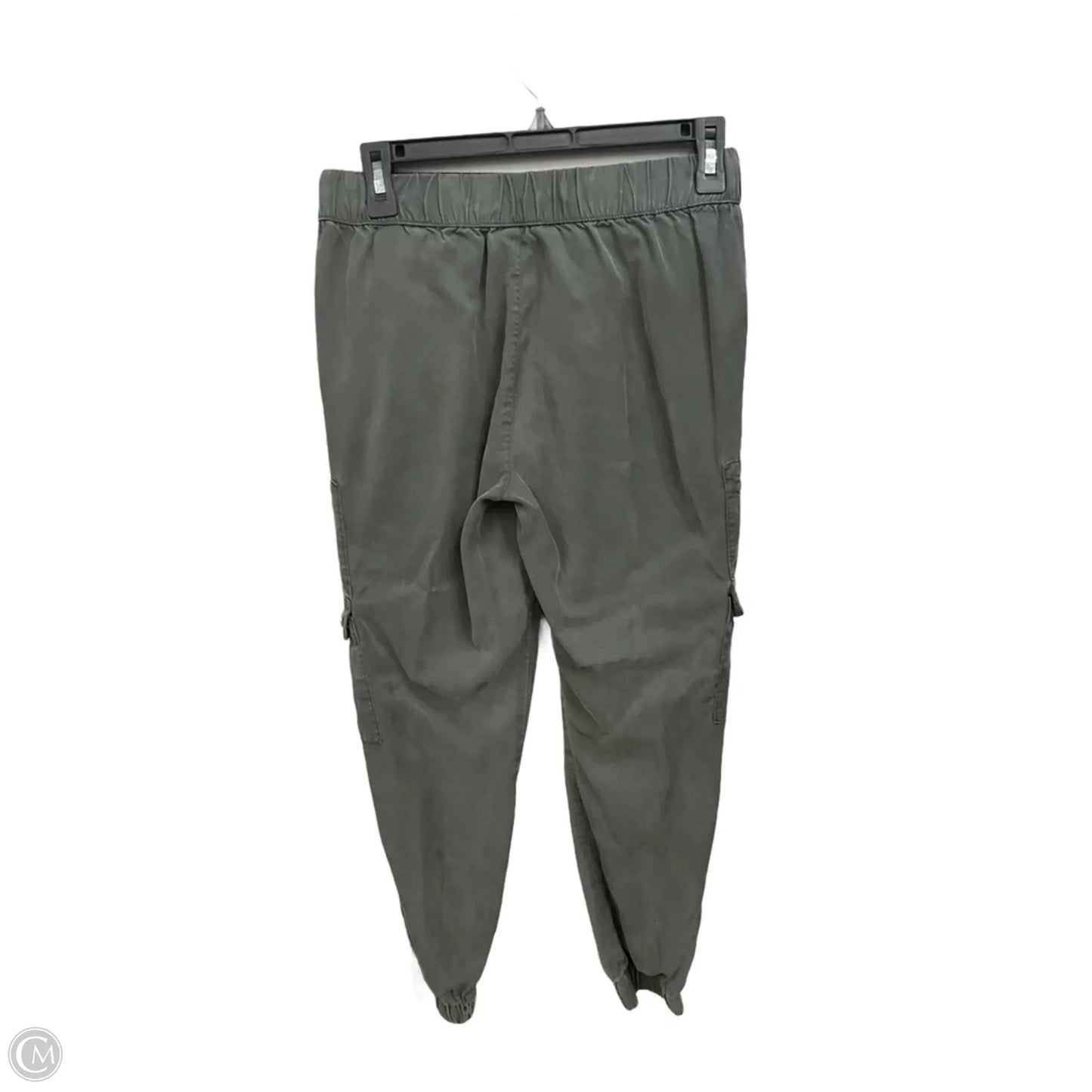 Pants Cargo & Utility By Banana Republic In Green, Size: 2