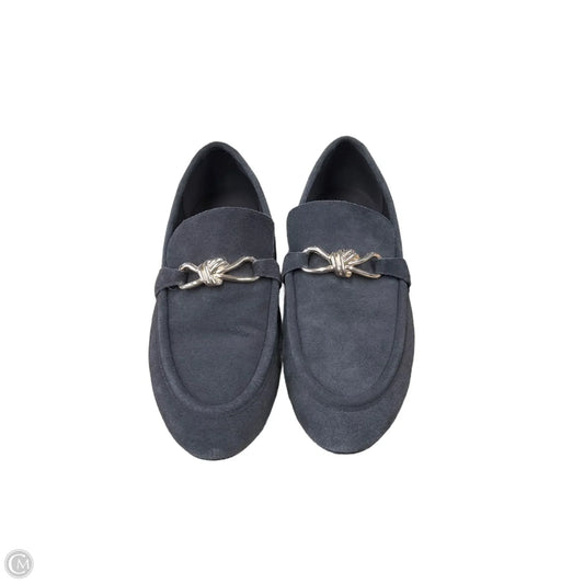 Sandals Flats By Tahari In Brown, Size: 10