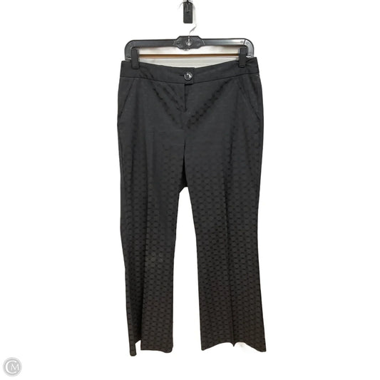 Pants Dress By Limited In Black, Size: 2