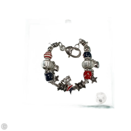 Bracelet Charm By Clothes Mentor