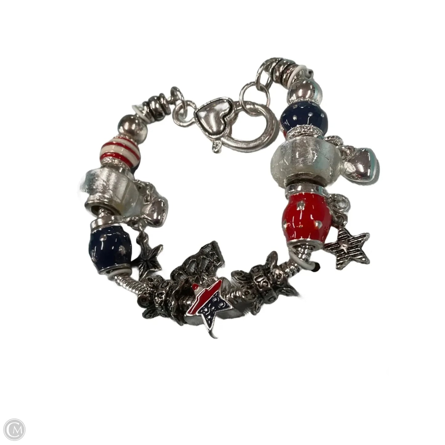 Bracelet Charm By Clothes Mentor