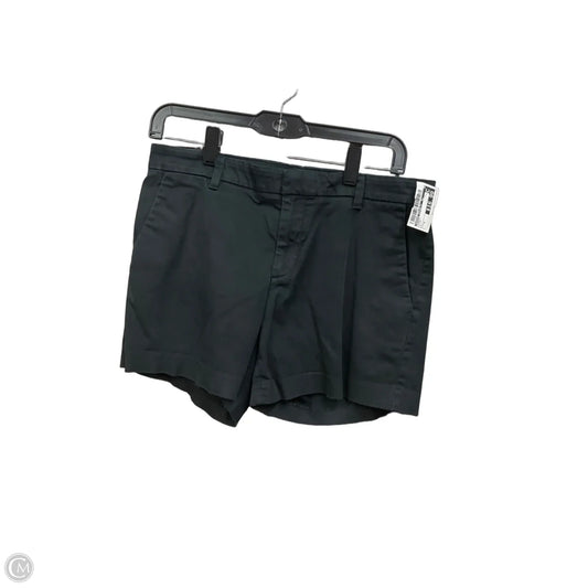 Shorts By Banana Republic In Black, Size: 4