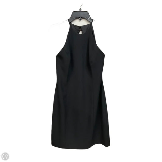 Dress Casual Short By Laundry In Black, Size: M