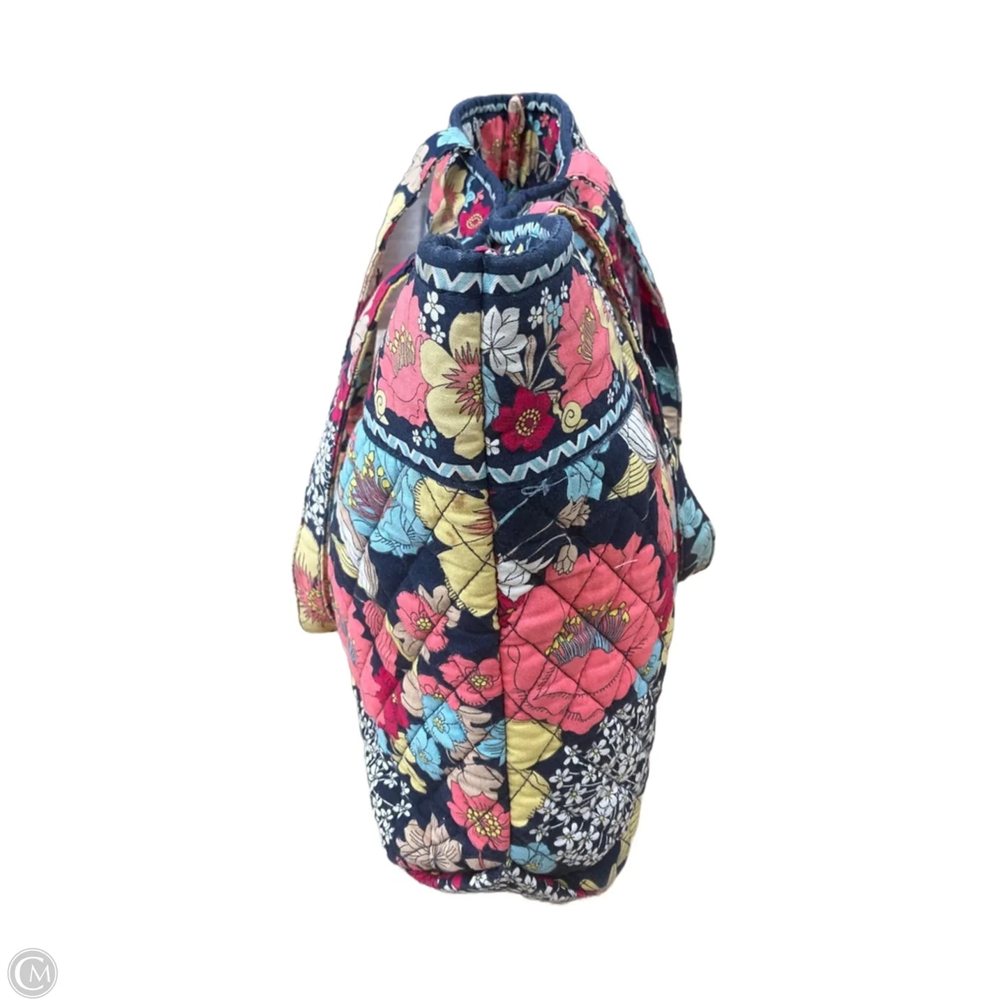 Tote By Vera Bradley, Size: Large