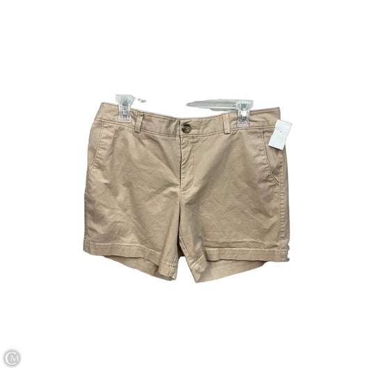 Shorts By Dockers In Tan, Size: 12