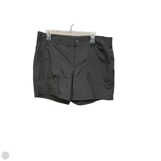 Shorts By Columbia In Grey, Size: 14