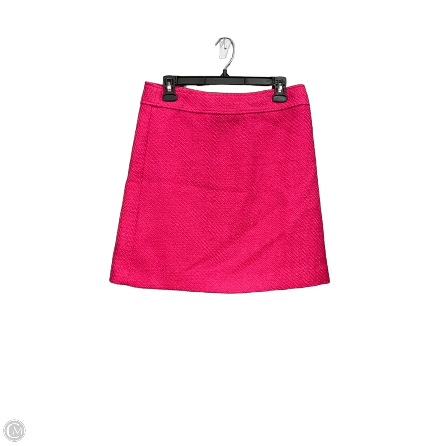 Skirt Mini & Short By J. Crew In Pink, Size: 6