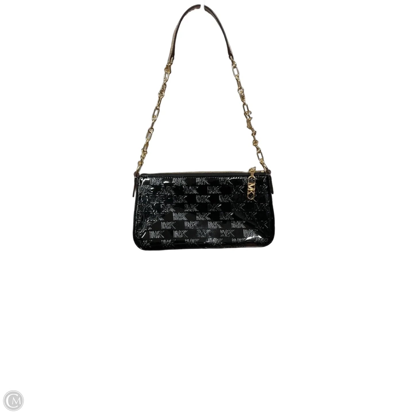 Handbag Designer By Michael Kors, Size: Small