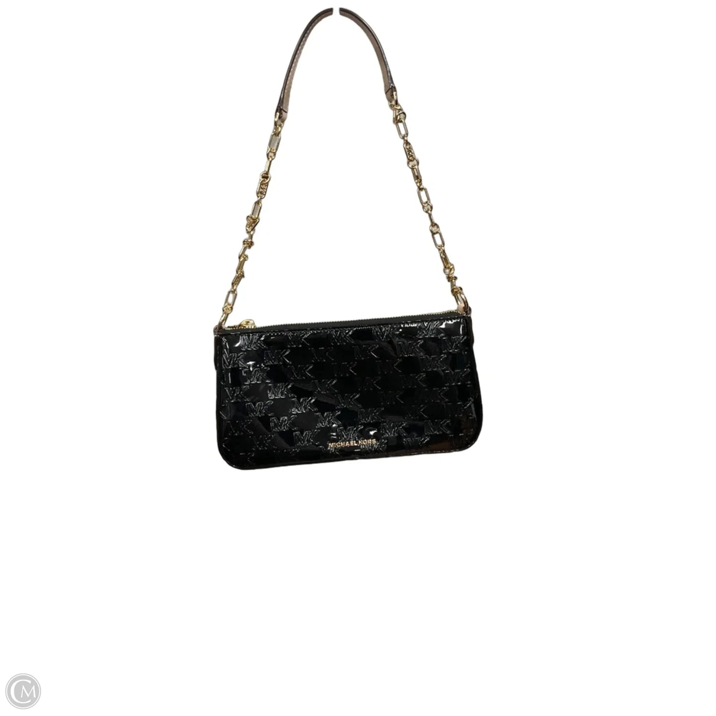 Handbag Designer By Michael Kors, Size: Small