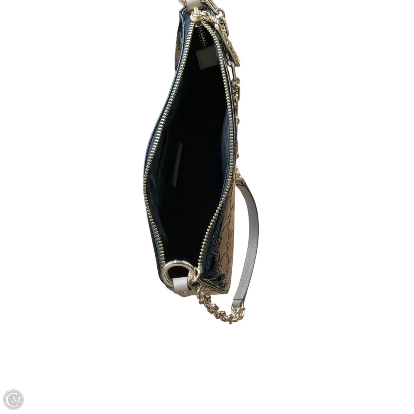 Handbag Designer By Michael Kors, Size: Small