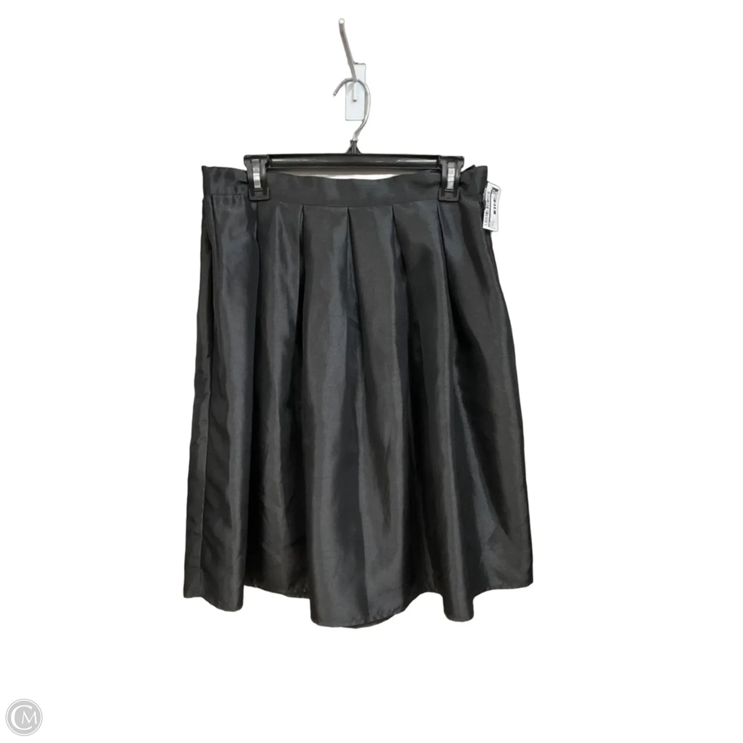 Skirt Midi By Ya In Black, Size: 12