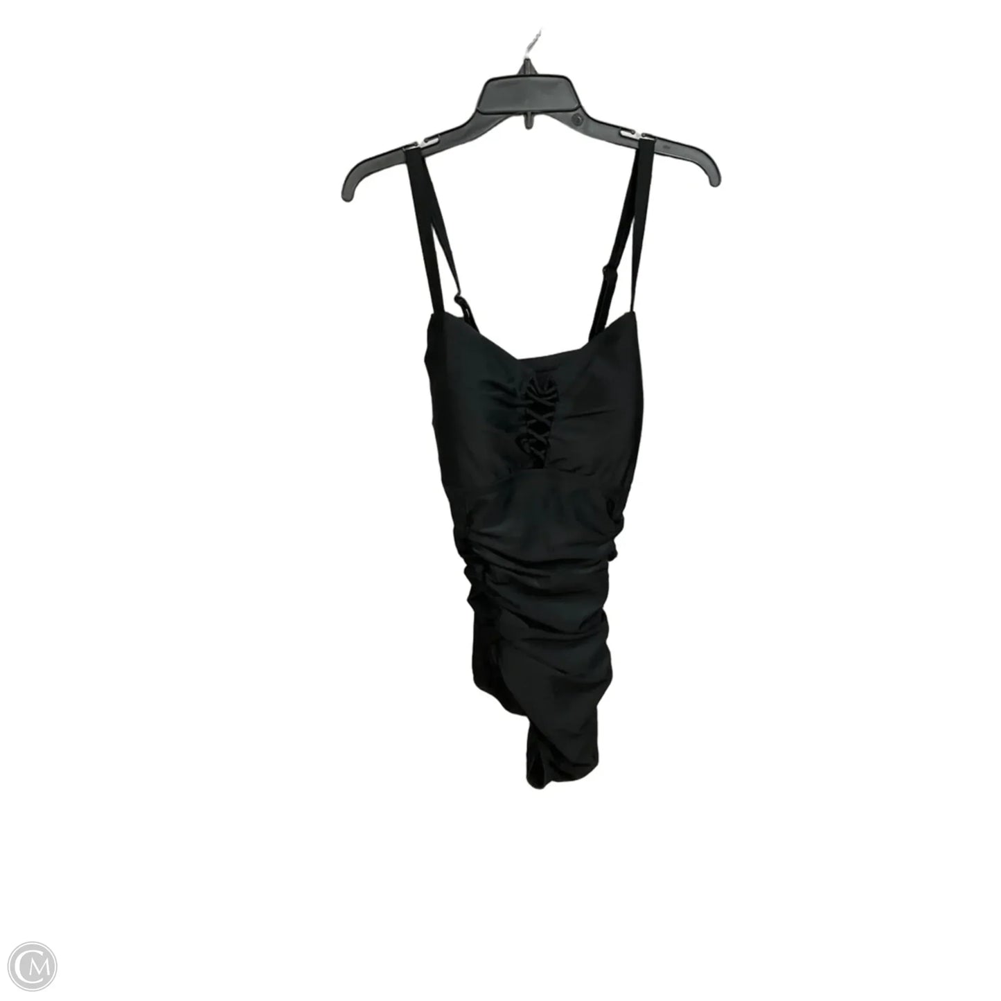 Swimsuit By Torrid In Black, Size: 2x