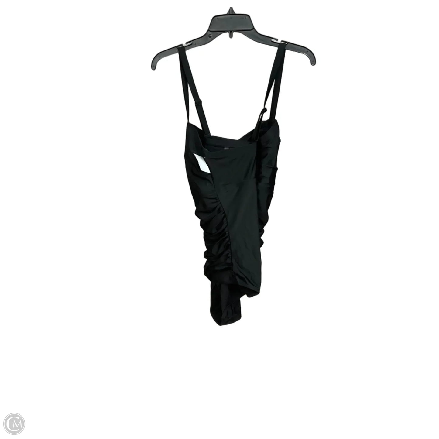 Swimsuit By Torrid In Black, Size: 2x