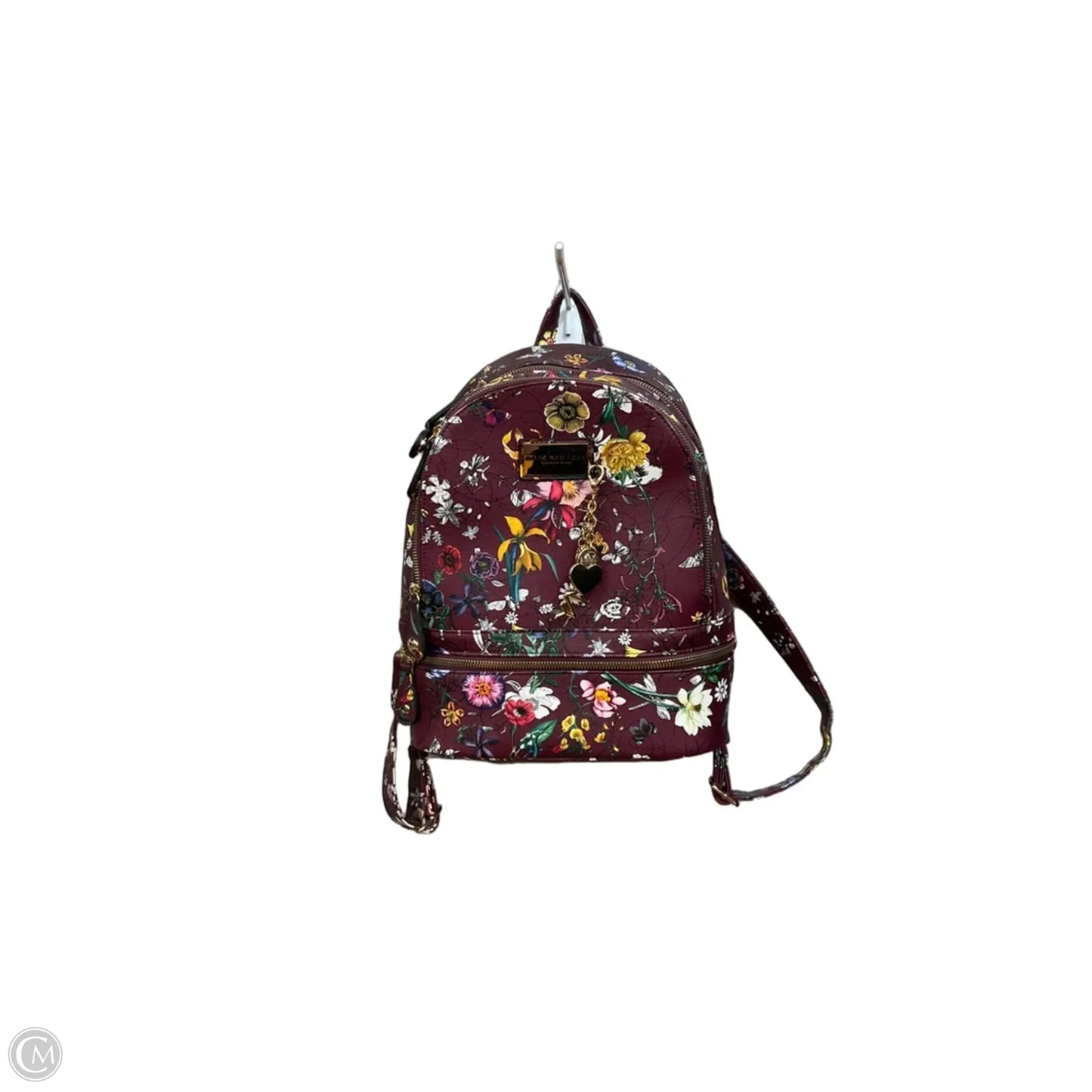 Backpack By Marc New York, Size: Medium