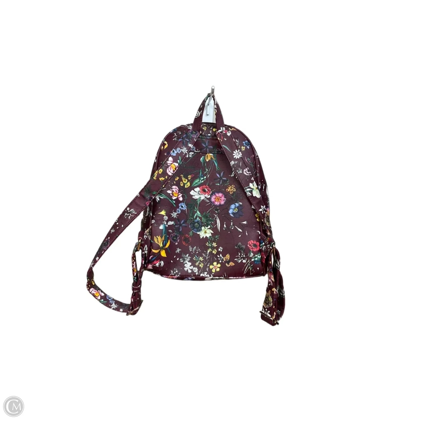 Backpack By Marc New York, Size: Medium