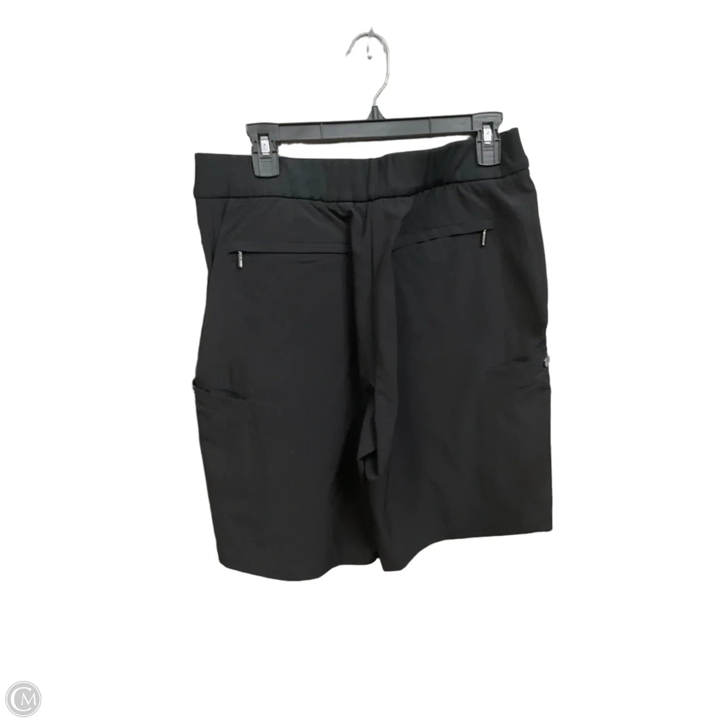 Shorts By Chicos In Black, Size: M
