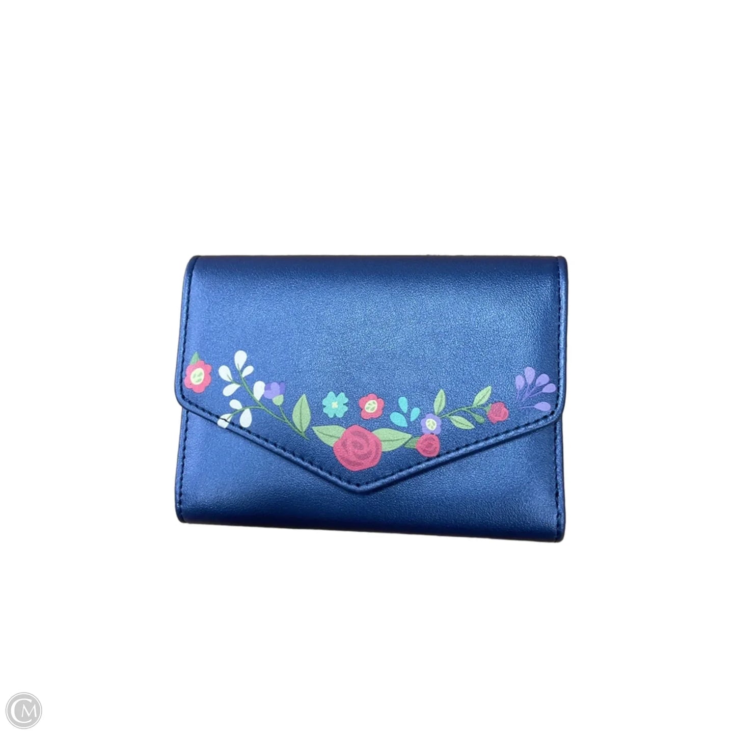 Wallet By Disney, Size: Small