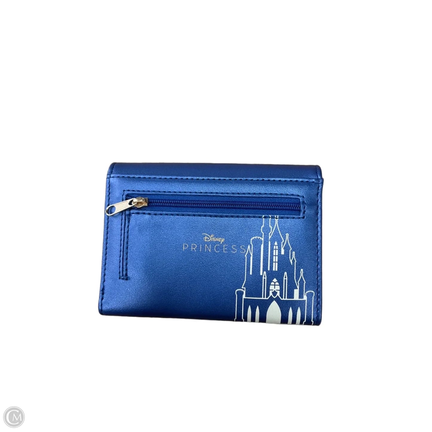 Wallet By Disney, Size: Small
