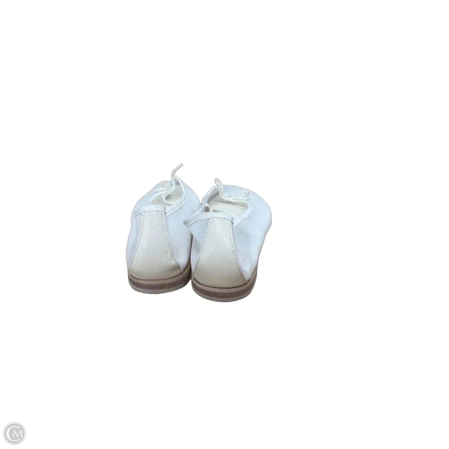 Shoes Flats By Dolce Vita In Cream, Size: 8