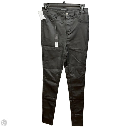 Pants Other By Fashion Nova In Black, Size: 4