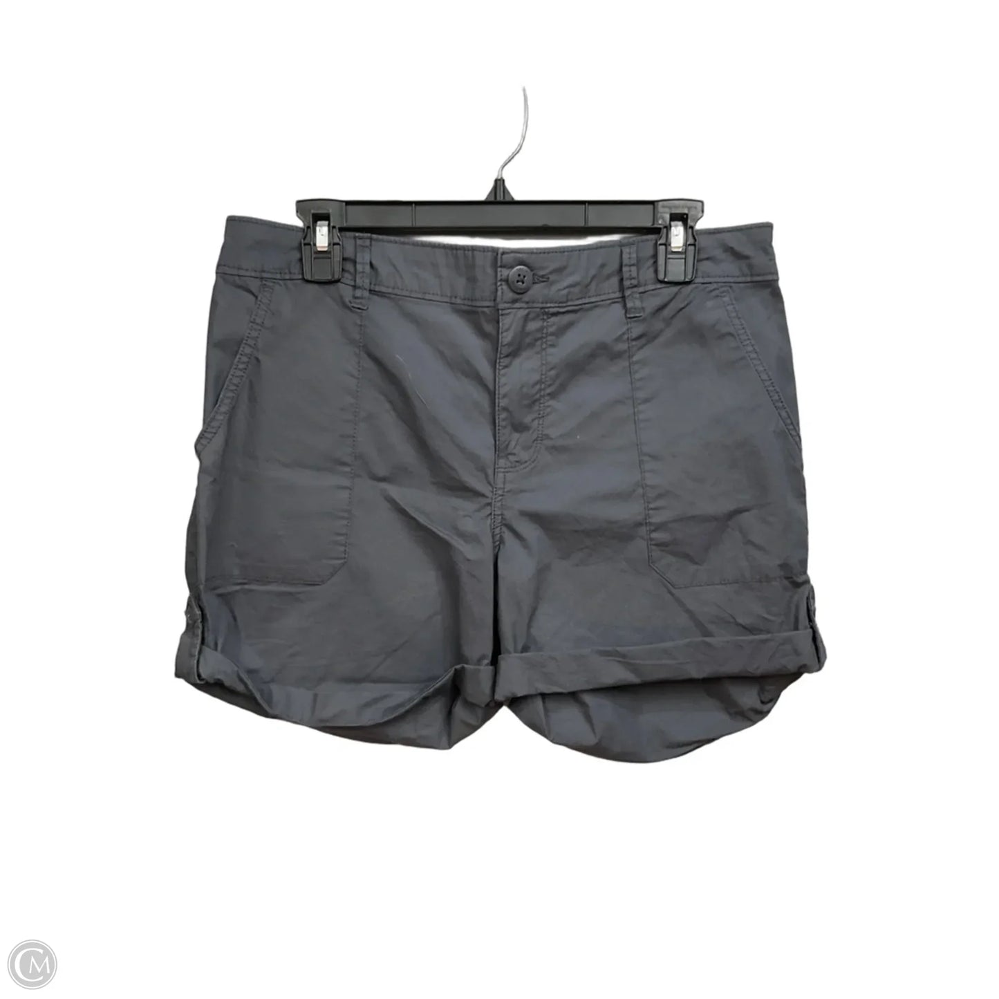 Shorts By Social Standard By Sanctuary In Grey, Size: 8