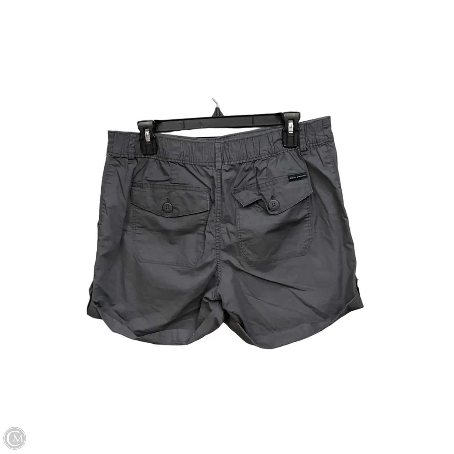 Shorts By Social Standard By Sanctuary In Grey, Size: 8