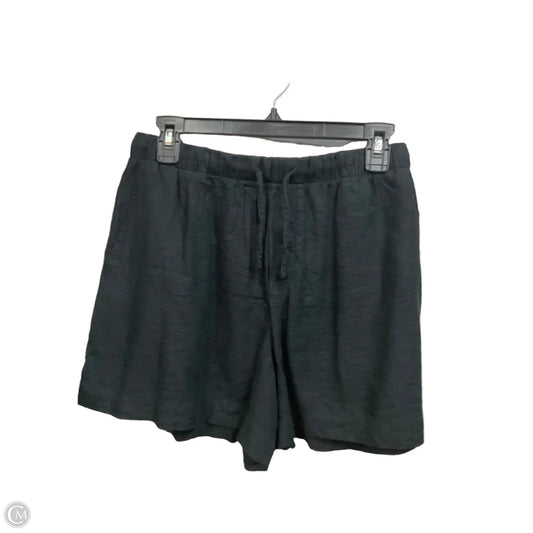 Shorts By Gap In Black, Size: 6