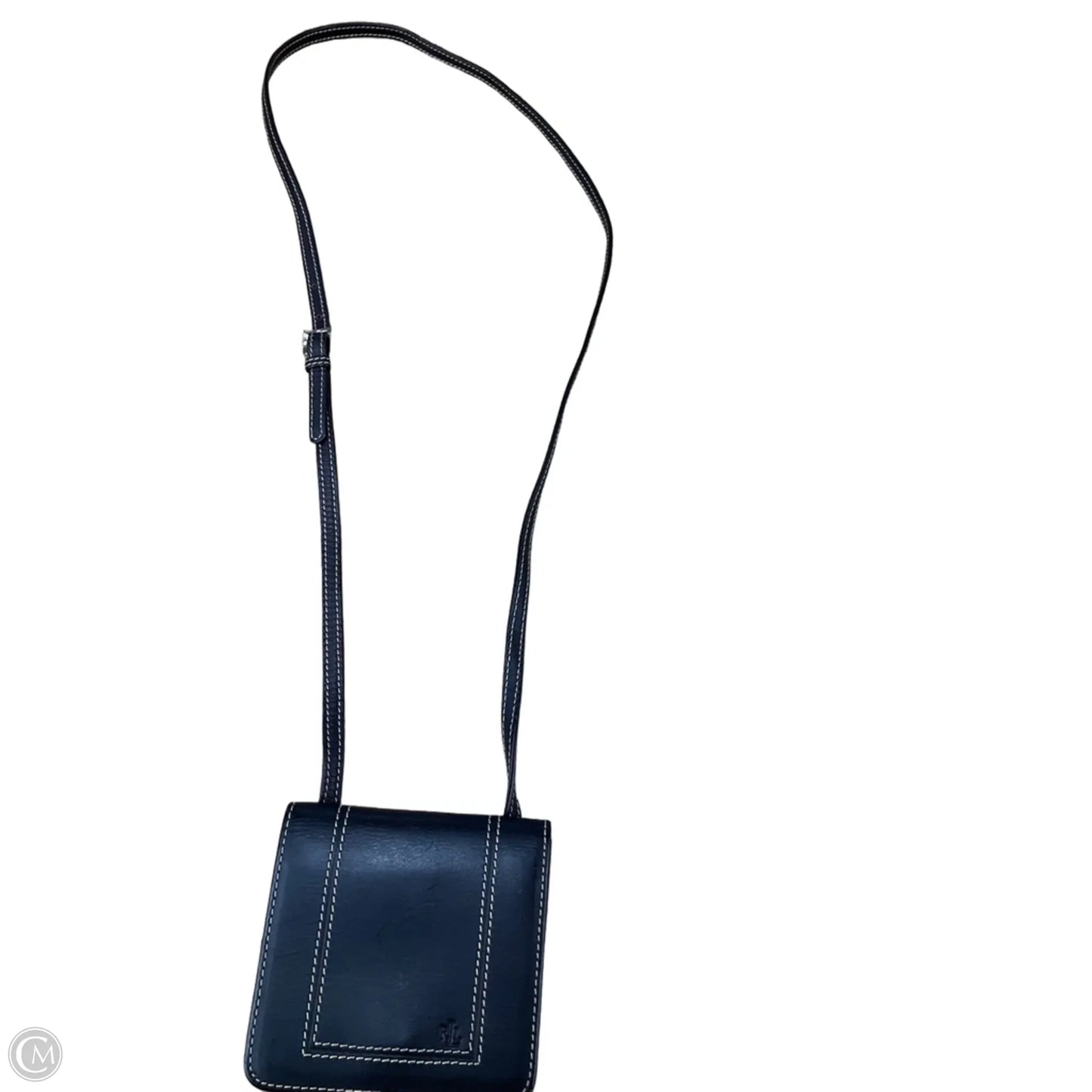 Crossbody By Ralph Lauren, Size: Small