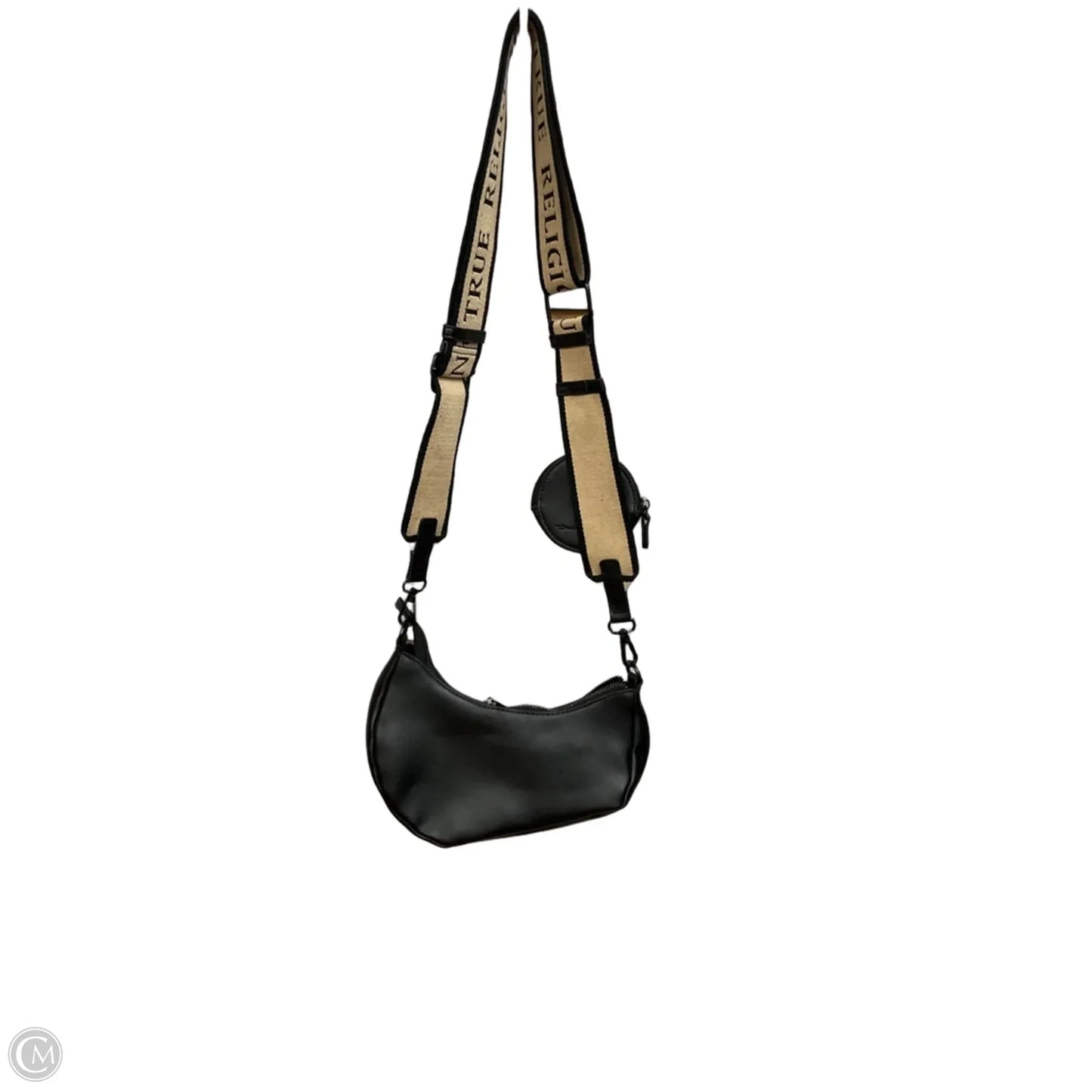 Crossbody By True Religion, Size: Small