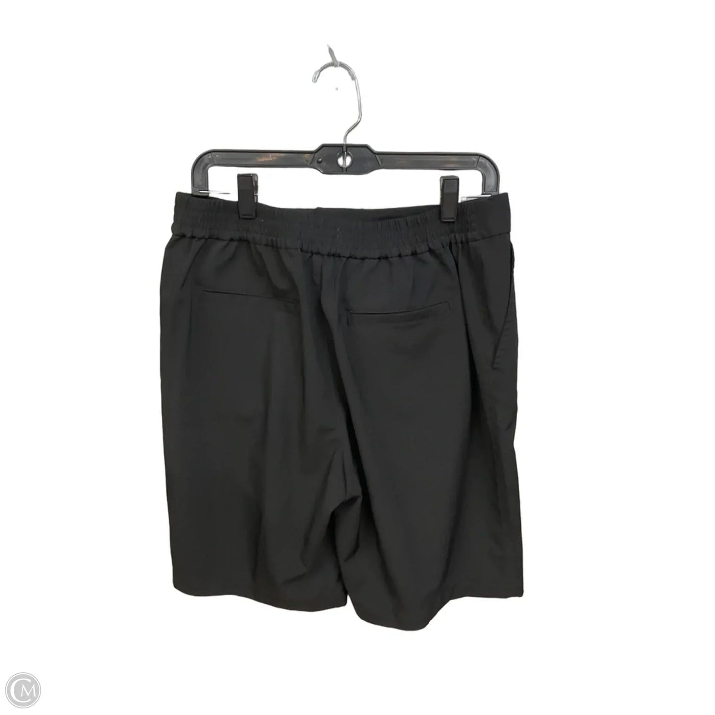 Shorts By Tommy Bahama In Black, Size: 12