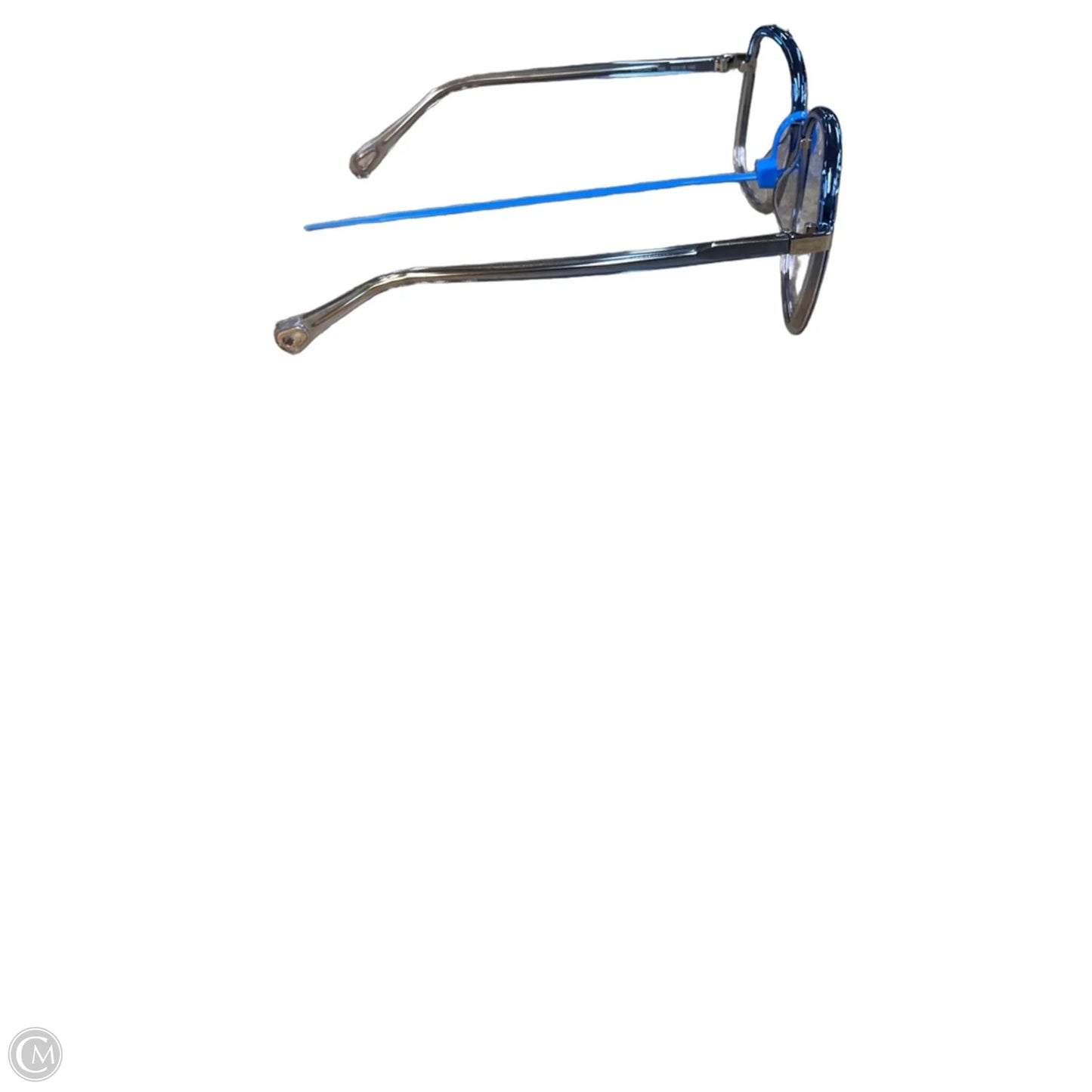 Sunglass Case Luxury Designer By Chloe