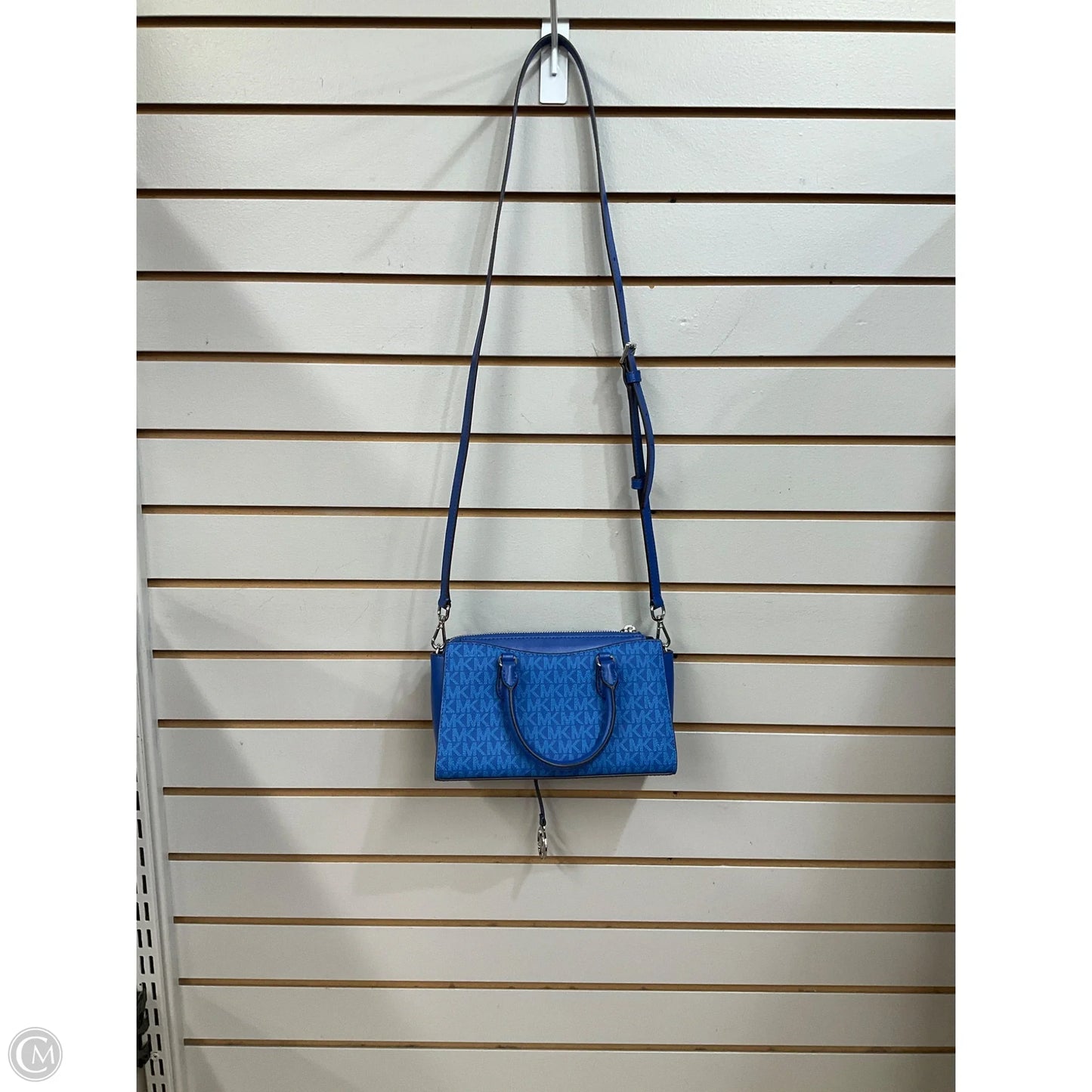 Crossbody Designer By Michael Kors, Size: Small