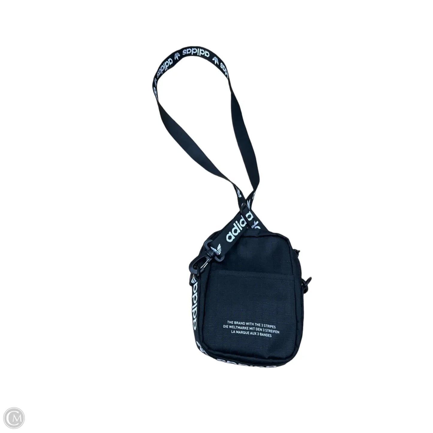 Crossbody By Adidas, Size: Small
