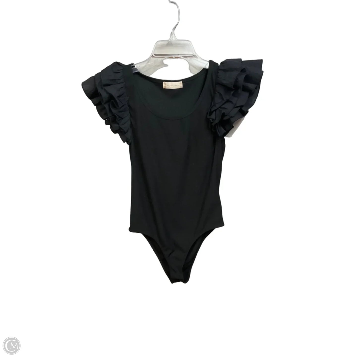 Bodysuit By Altard State In Black, Size: L