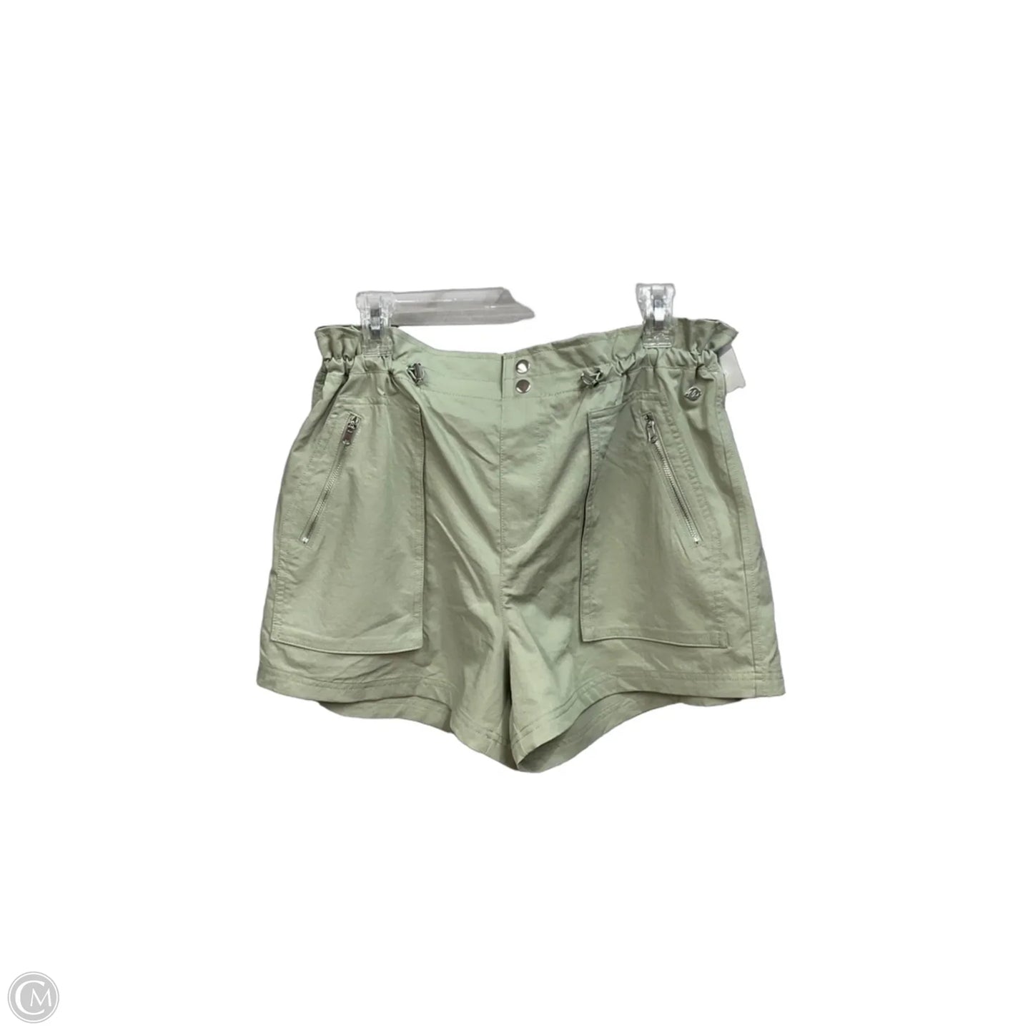 Shorts By Calia In Green, Size: 8
