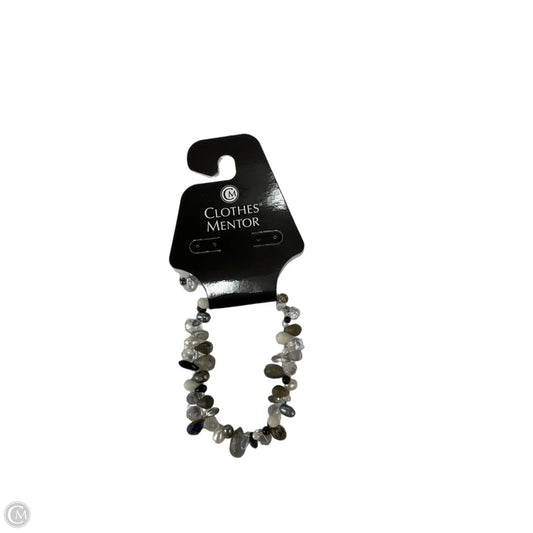Bracelet Beaded By Clothes Mentor