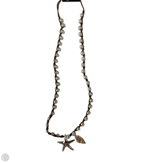 Necklace Pendant By Clothes Mentor