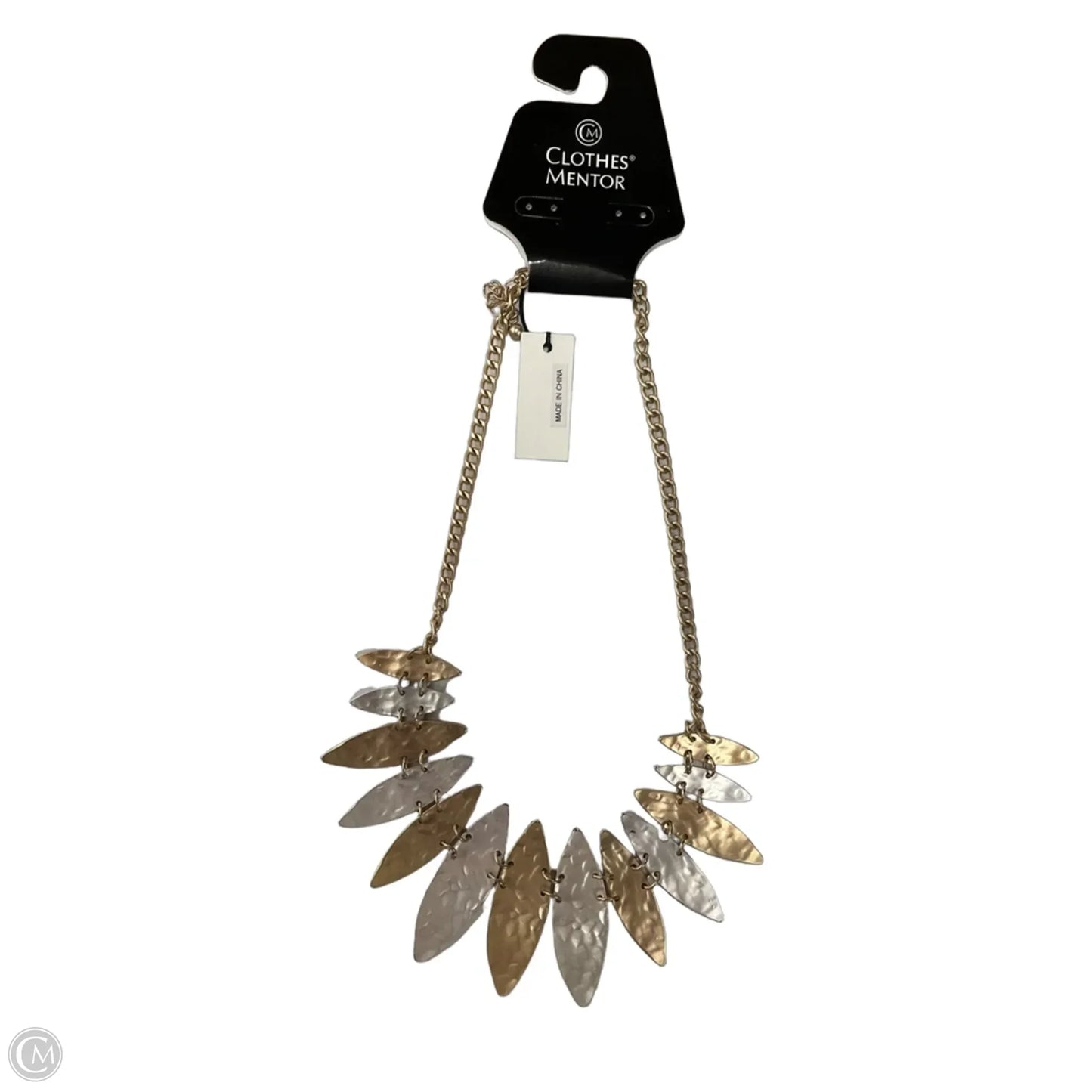 Necklace Statement By Clothes Mentor