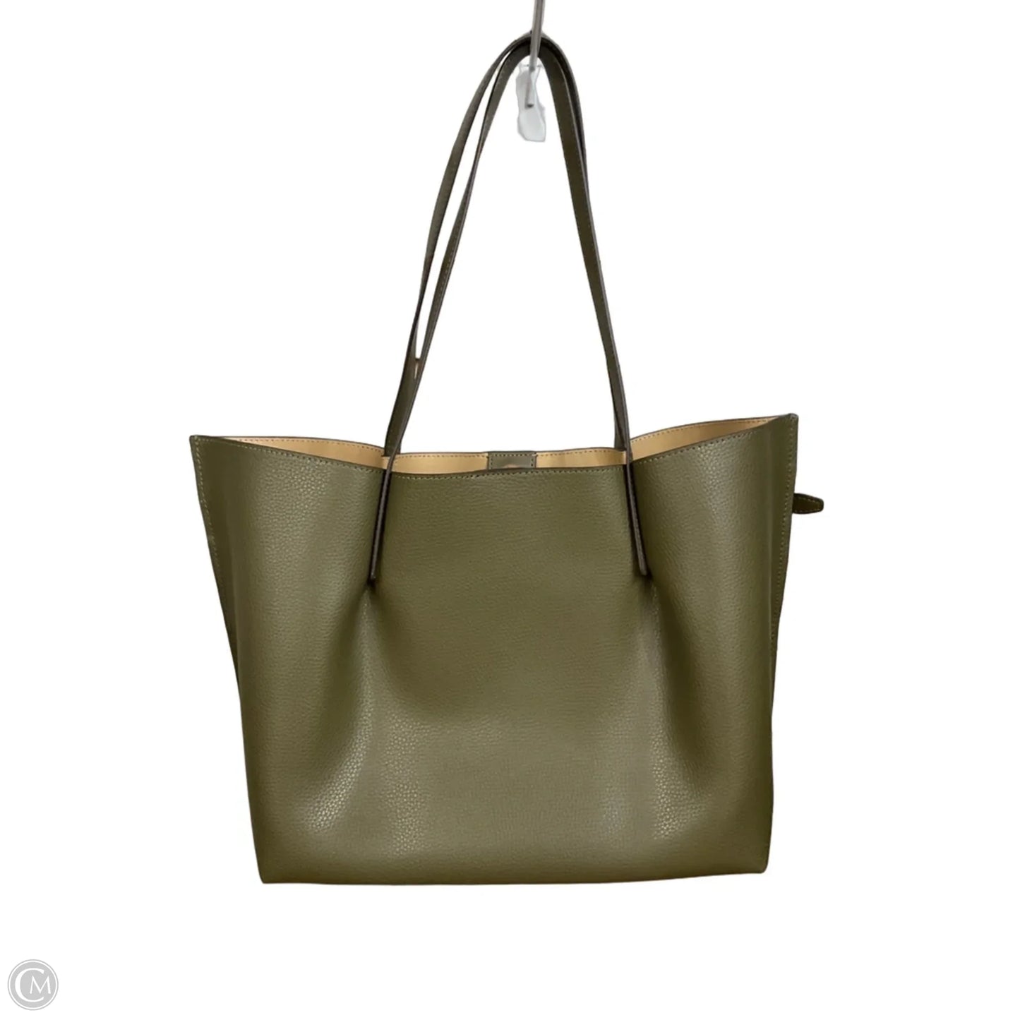Handbag Designer By Michael Kors, Size: Large