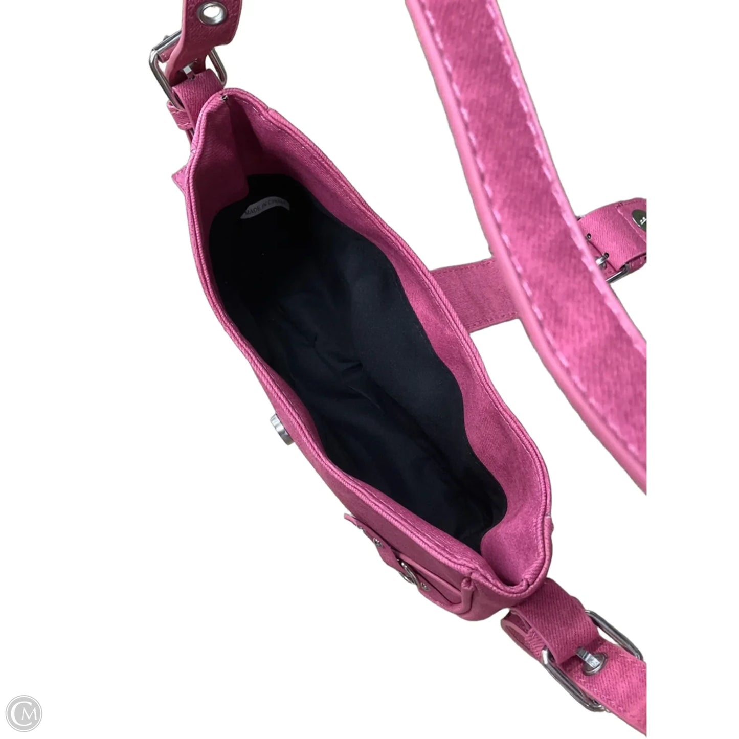 Handbag By Clothes Mentor, Size: Small