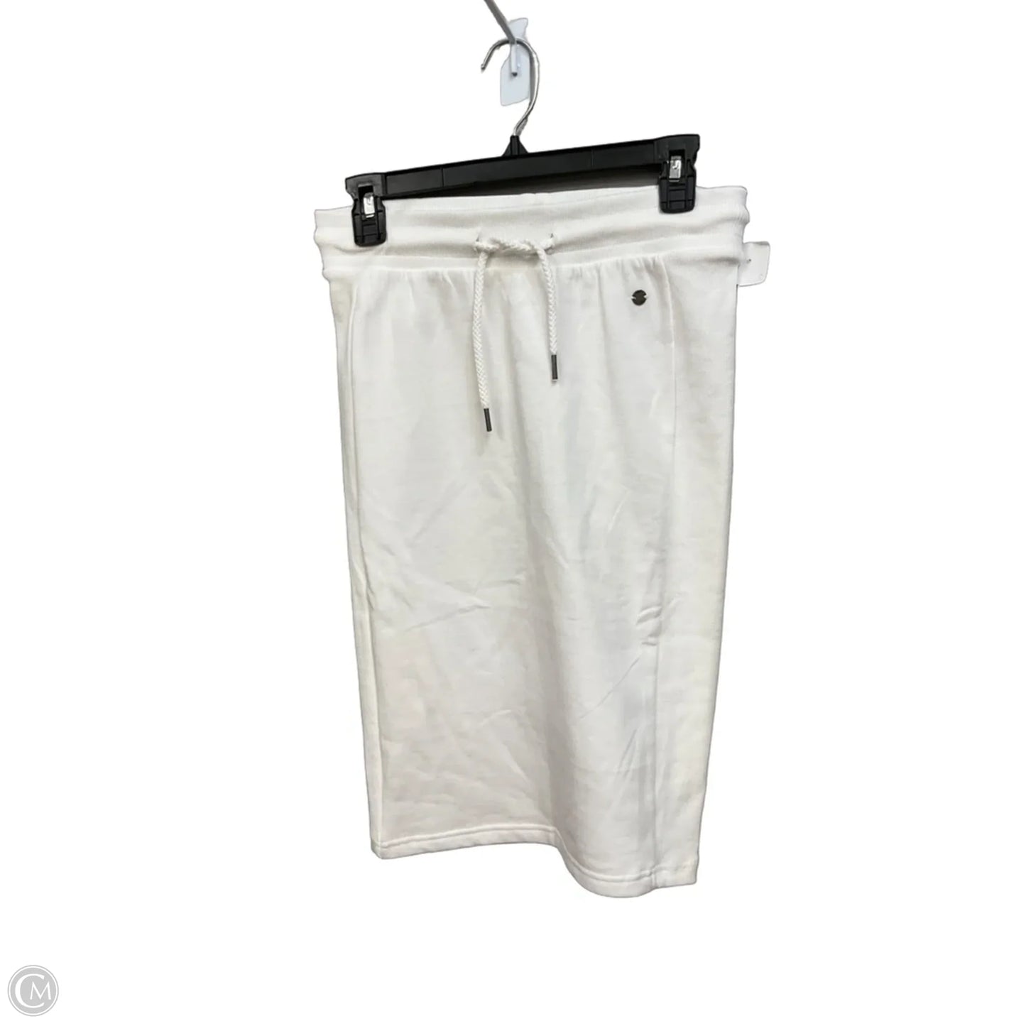 Skirt Midi By Roxy In White, Size: 6