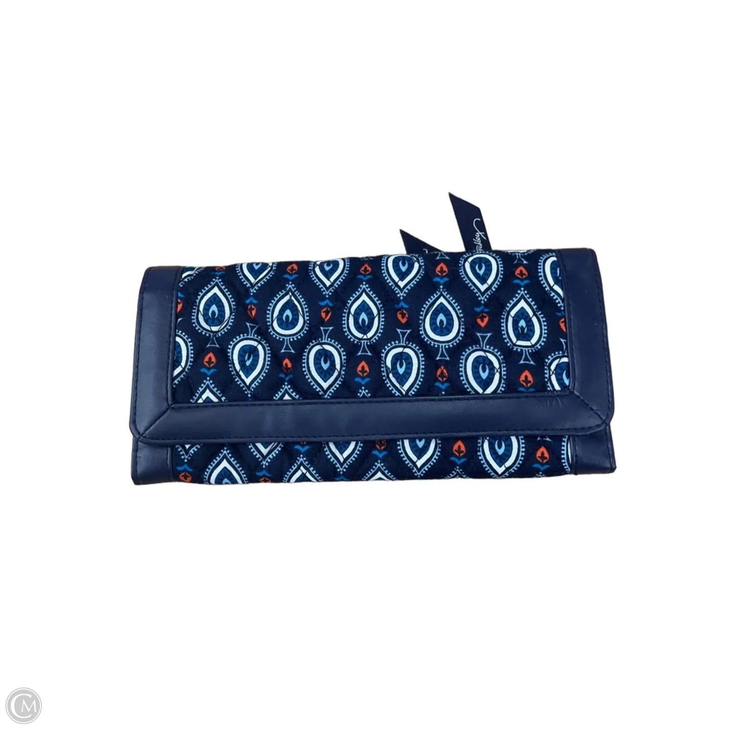 Wallet By Vera Bradley, Size: Small