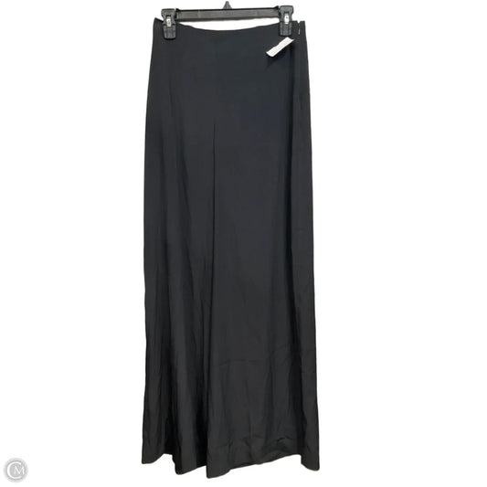 Pants Wide Leg By Express In Black, Size: 6