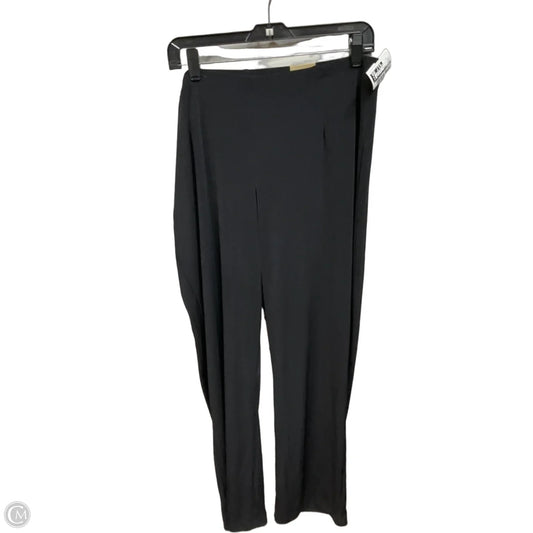Pants Lounge By Chicos In Black, Size: 16