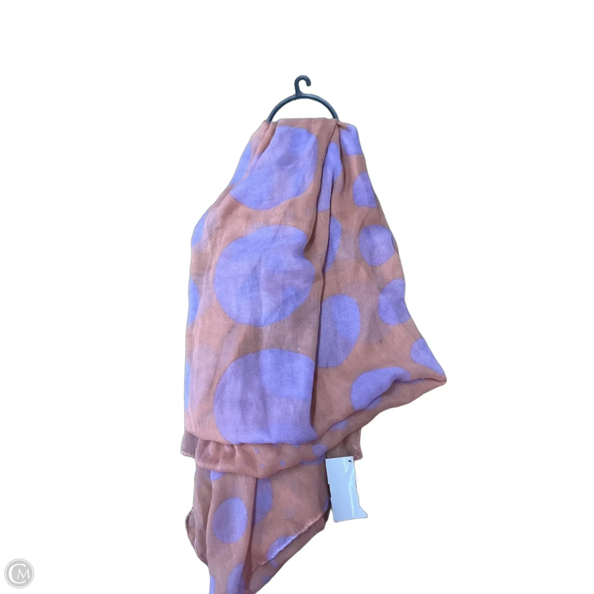 Scarf Long By Clothes Mentor