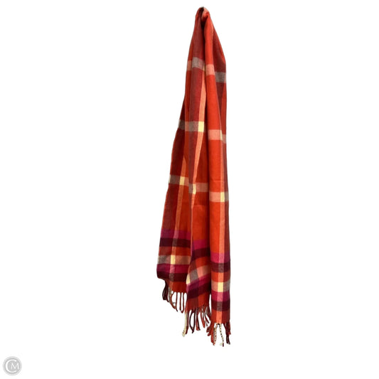 Scarf Long By Clothes Mentor
