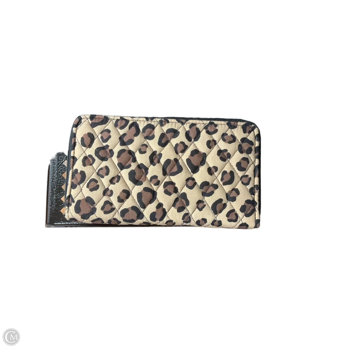 Wallet By Vera Bradley, Size: Small