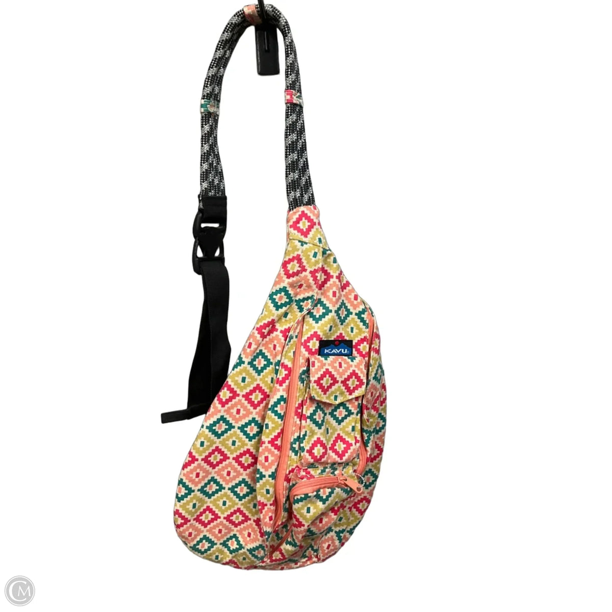 Backpack By Kavu, Size: Small