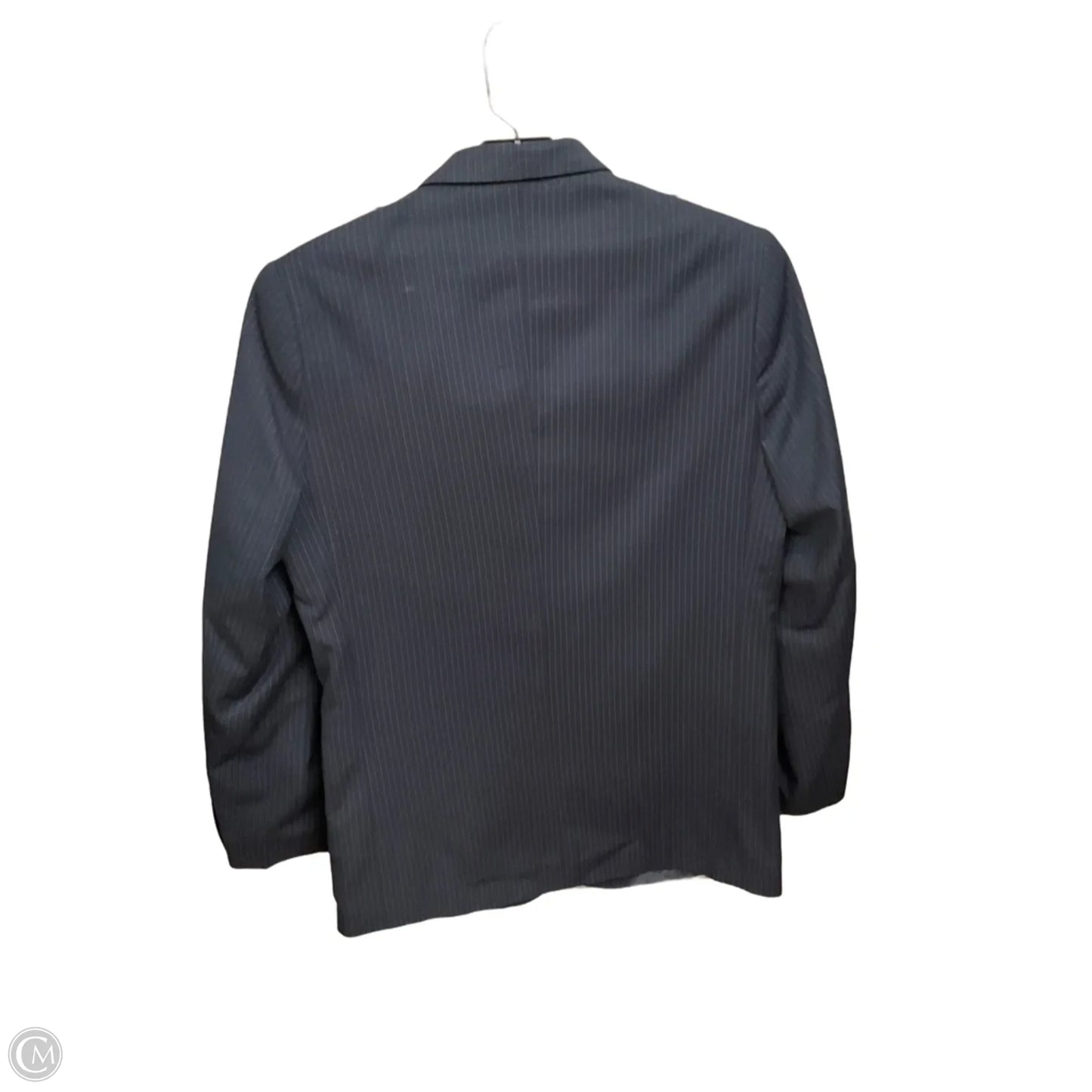 Blazer By Nautica In Navy, Size: 16