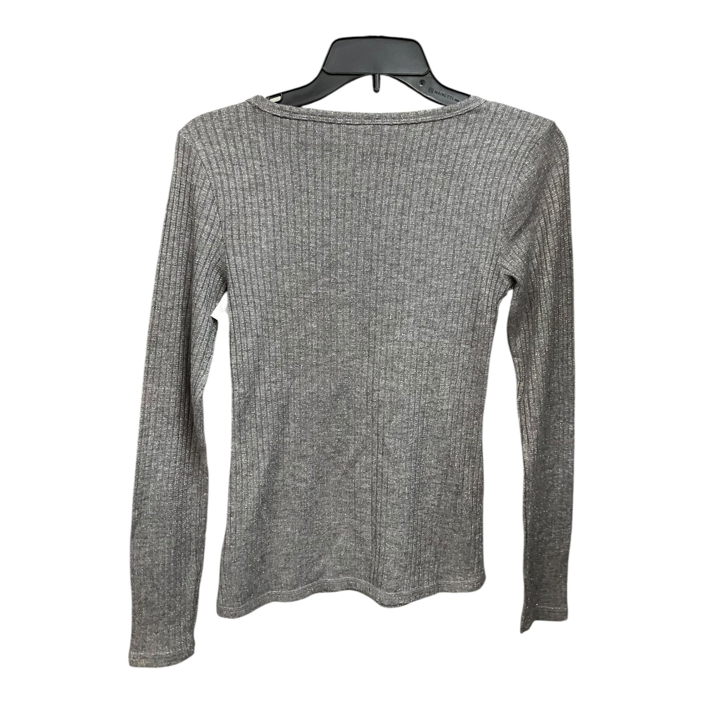 Top Long Sleeve By Old Navy  Size: S